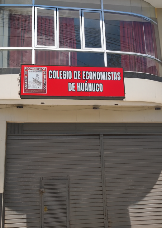 Historia del Colegio