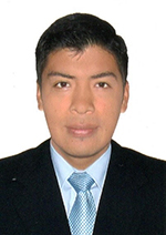 Econ. Albornoz Ramon, Melchor