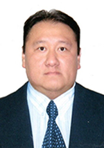 Econ. Carlos A. Espinoza Flores