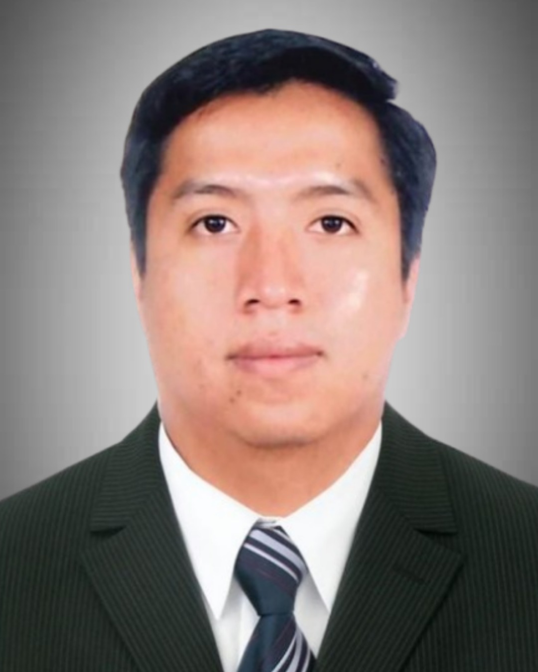 Econ. Karina Valeria Huamaní Huamaní