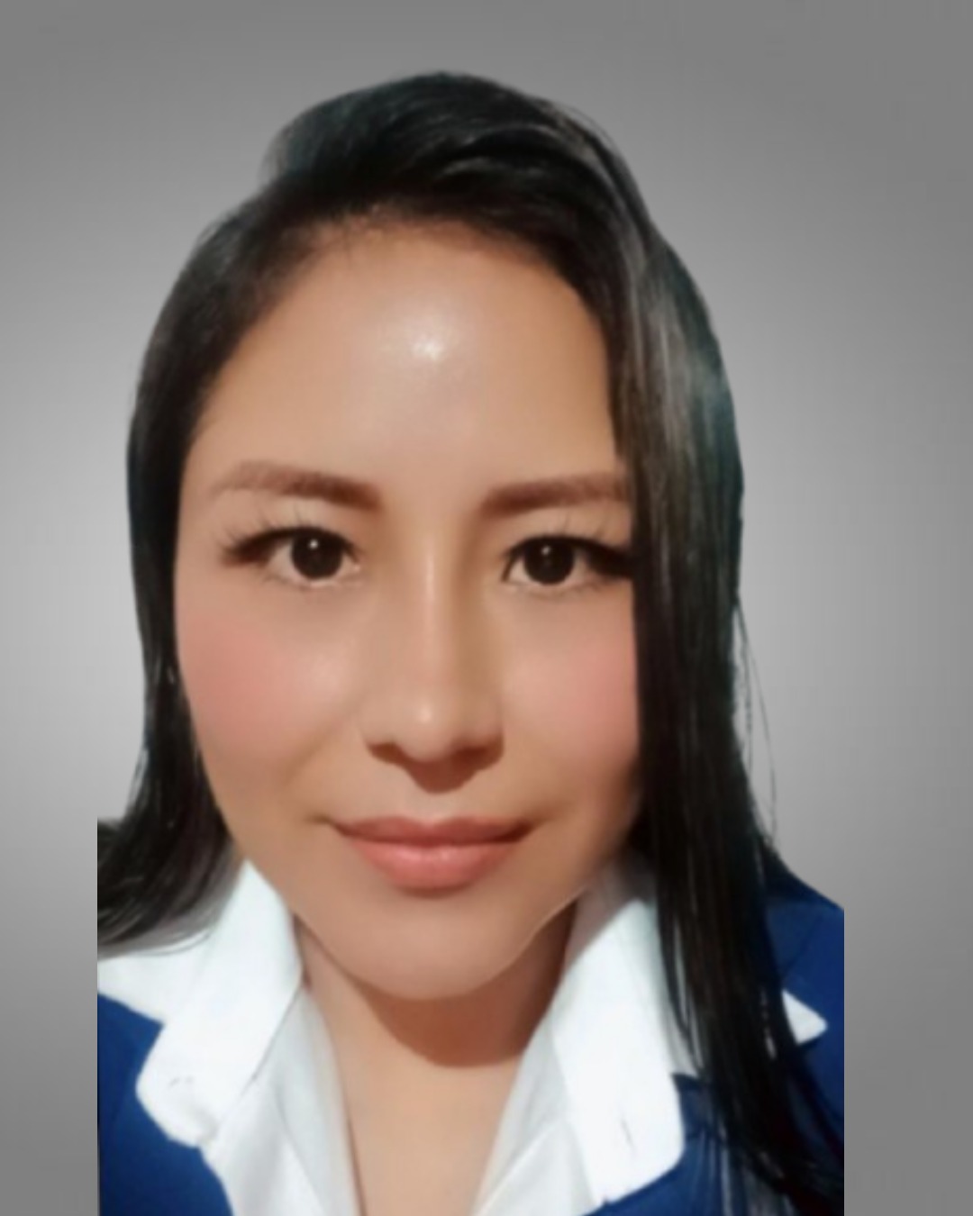 Econ. Yessica Karen Meza Mallqui