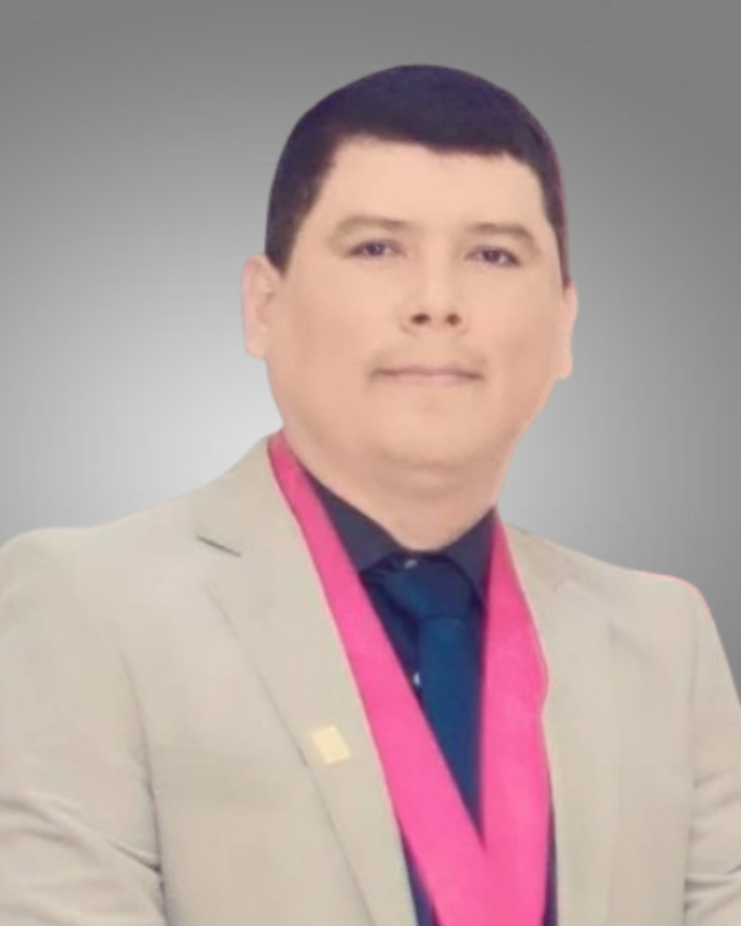 Econ. Moisés Duran Valdez