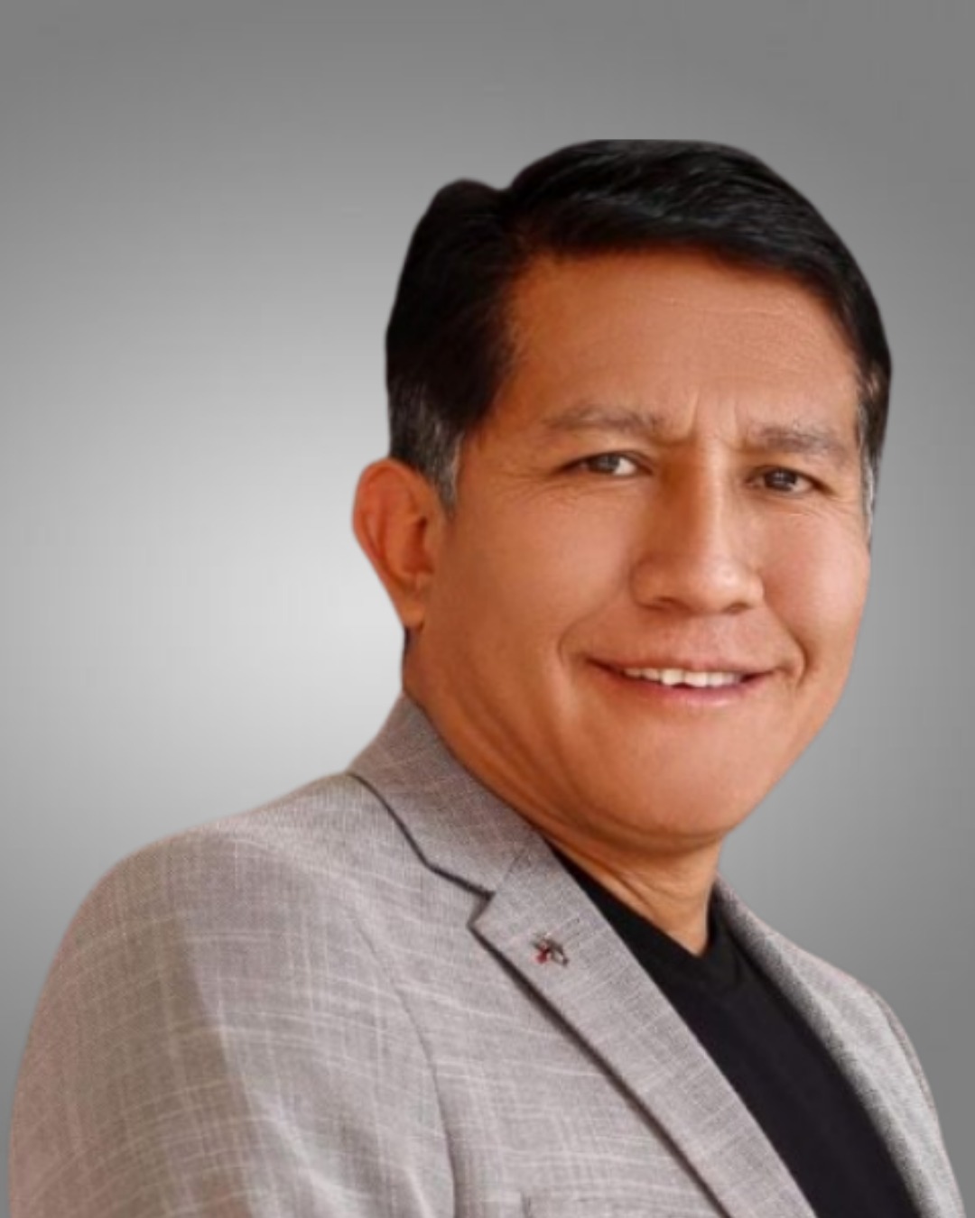 Econ. Nazario Isidro Alva Duran