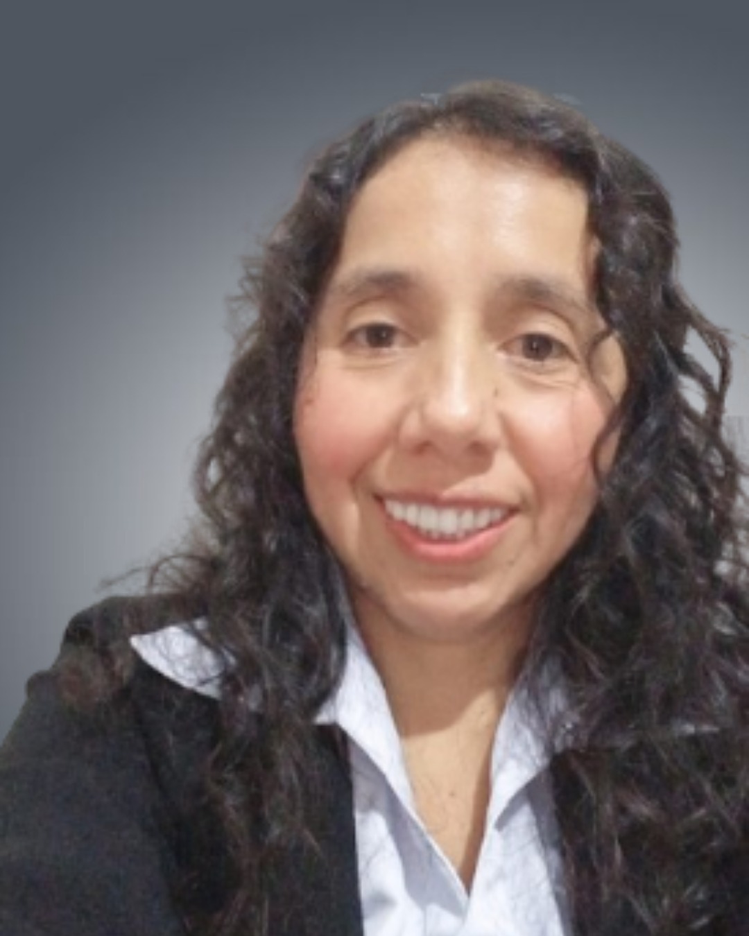 Econ. Noemi Acosta Melgarejo