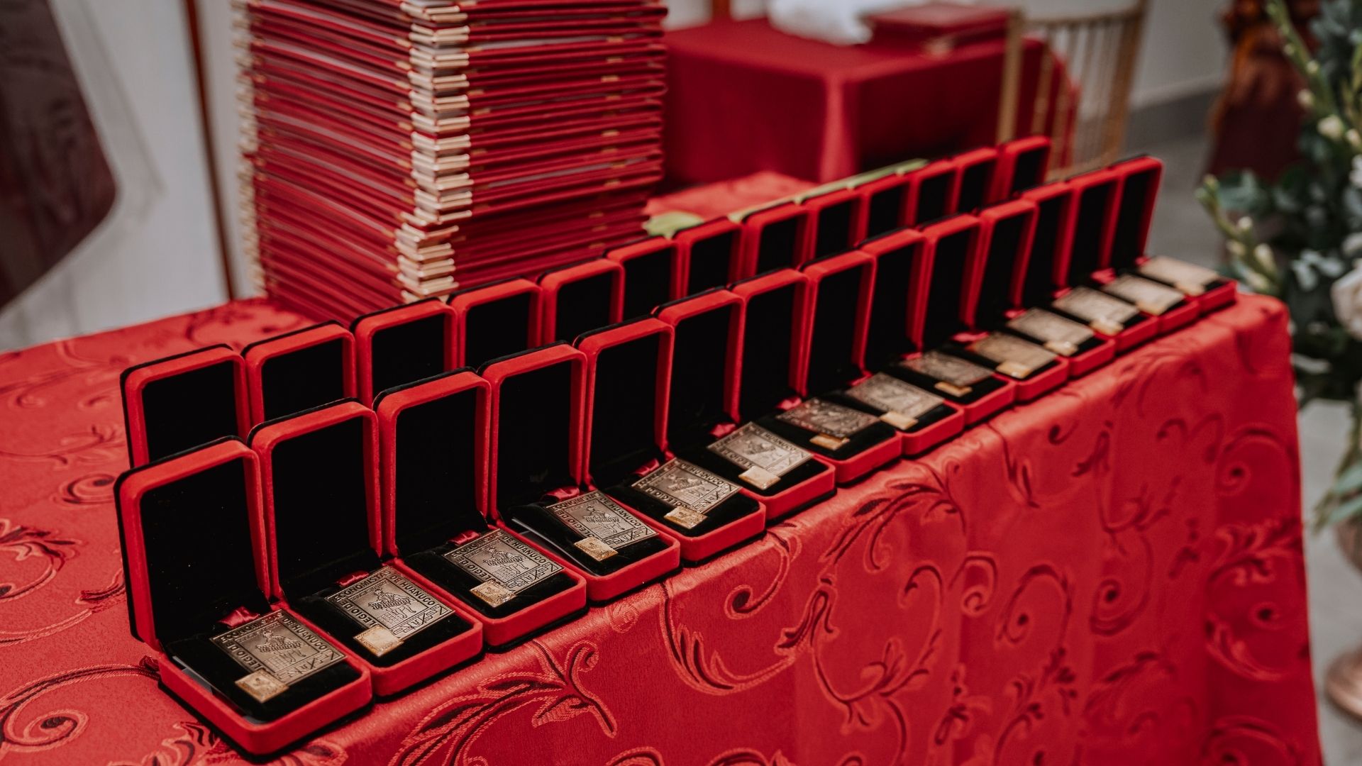 CEREMONIA DE COLEGIATURA: !11 ECONOMISTAS SE UNEN AL CEHCO