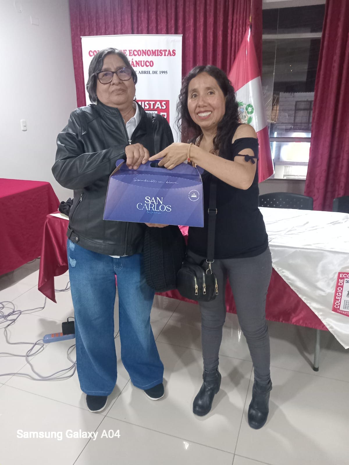 SORTEO POR EL DÍA DE LA MADRE ECONOMISTA