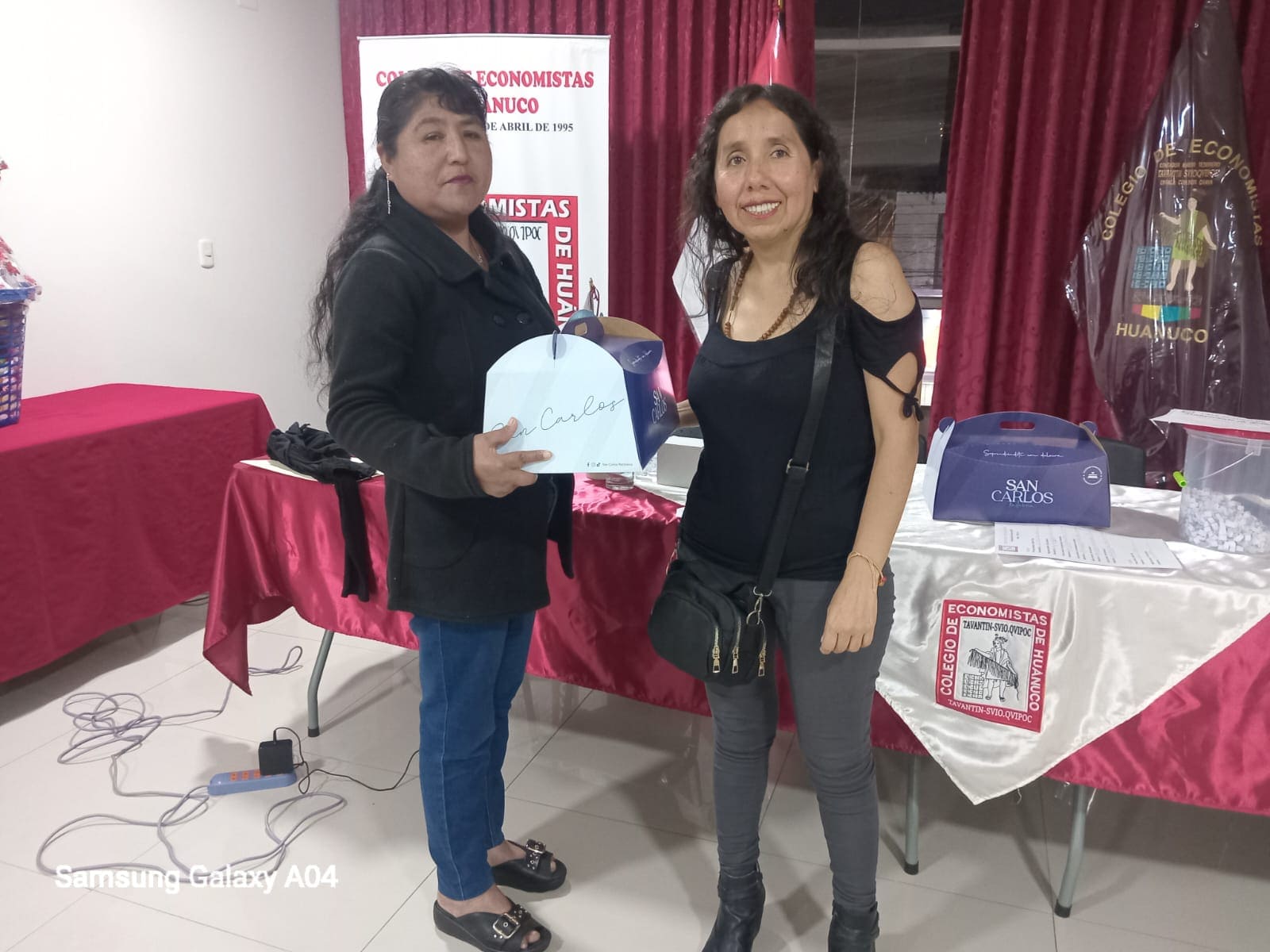 SORTEO POR EL DÍA DE LA MADRE ECONOMISTA