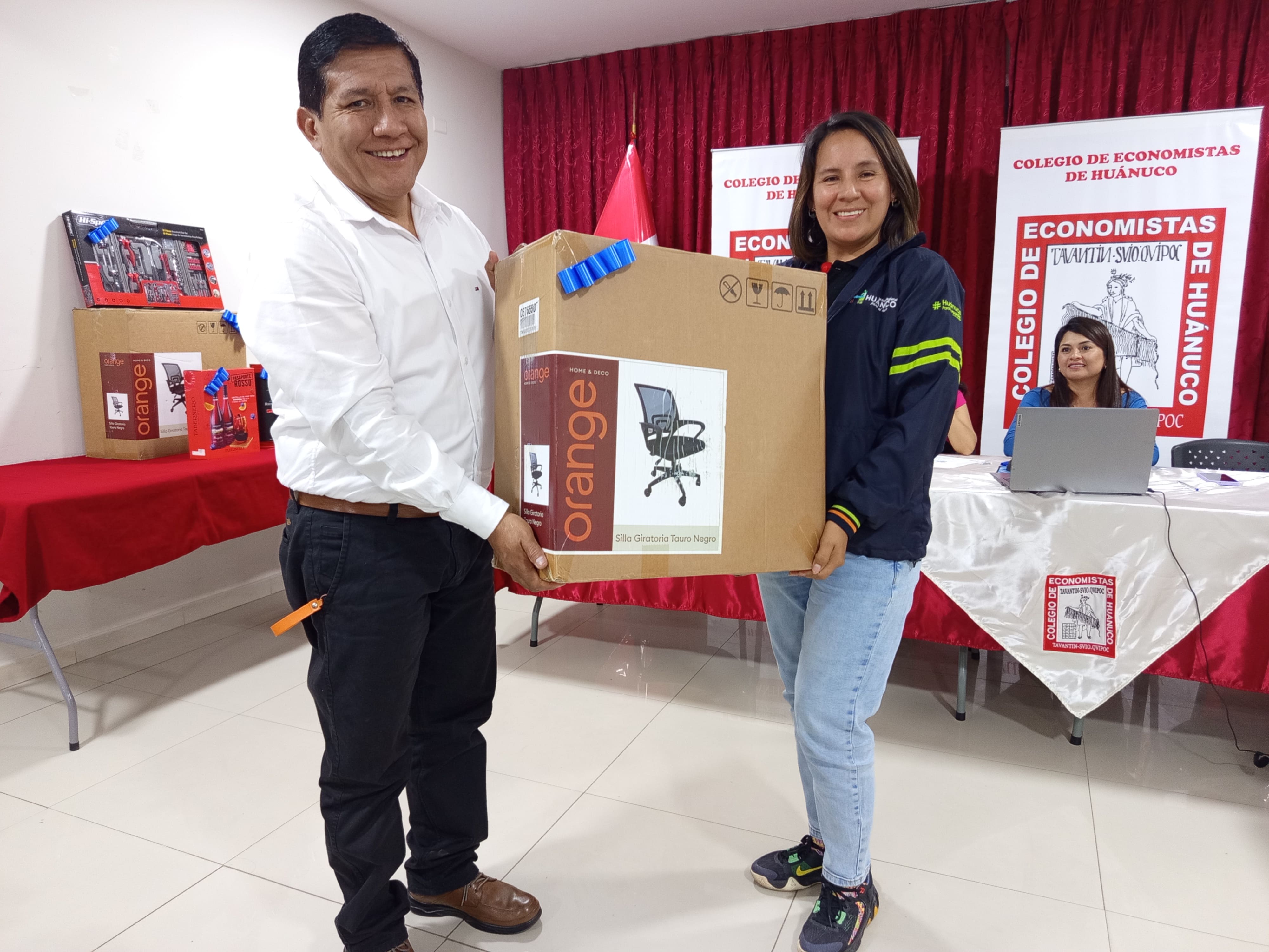 SORTEO POR EL DÍA DEL PADRE ECONOMISTA
