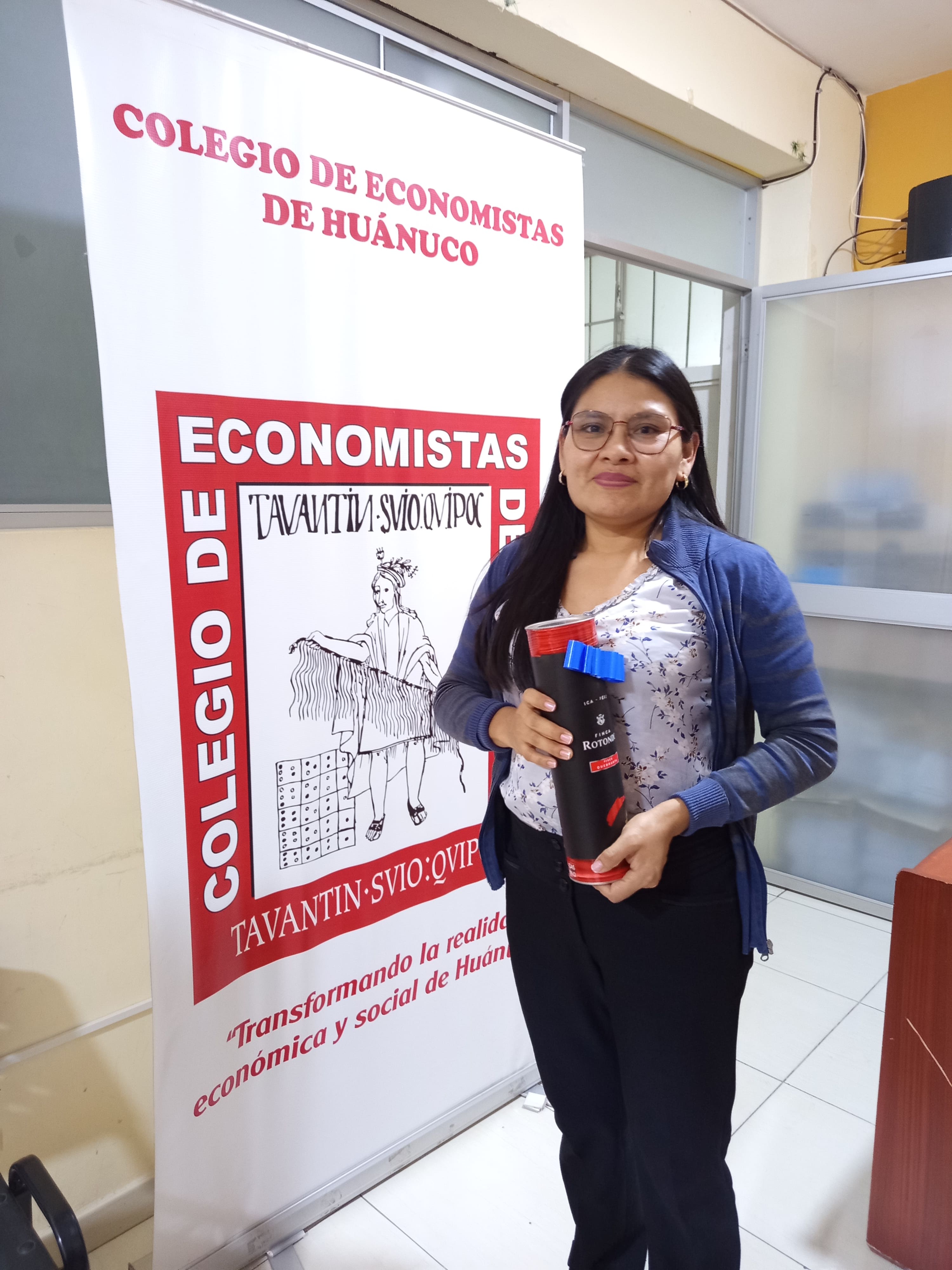 SORTEO POR EL DÍA DEL PADRE ECONOMISTA