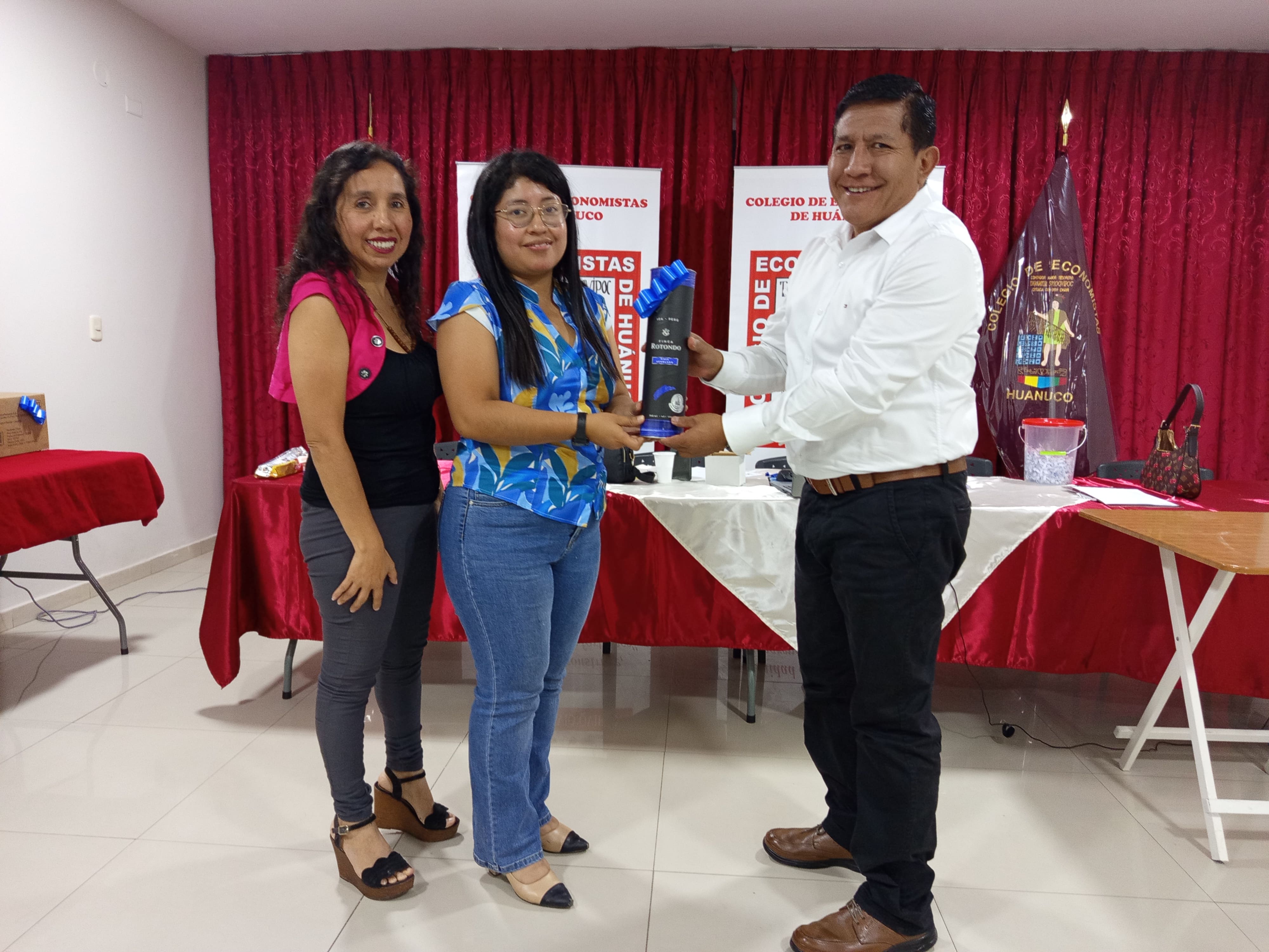 SORTEO POR EL DÍA DEL PADRE ECONOMISTA