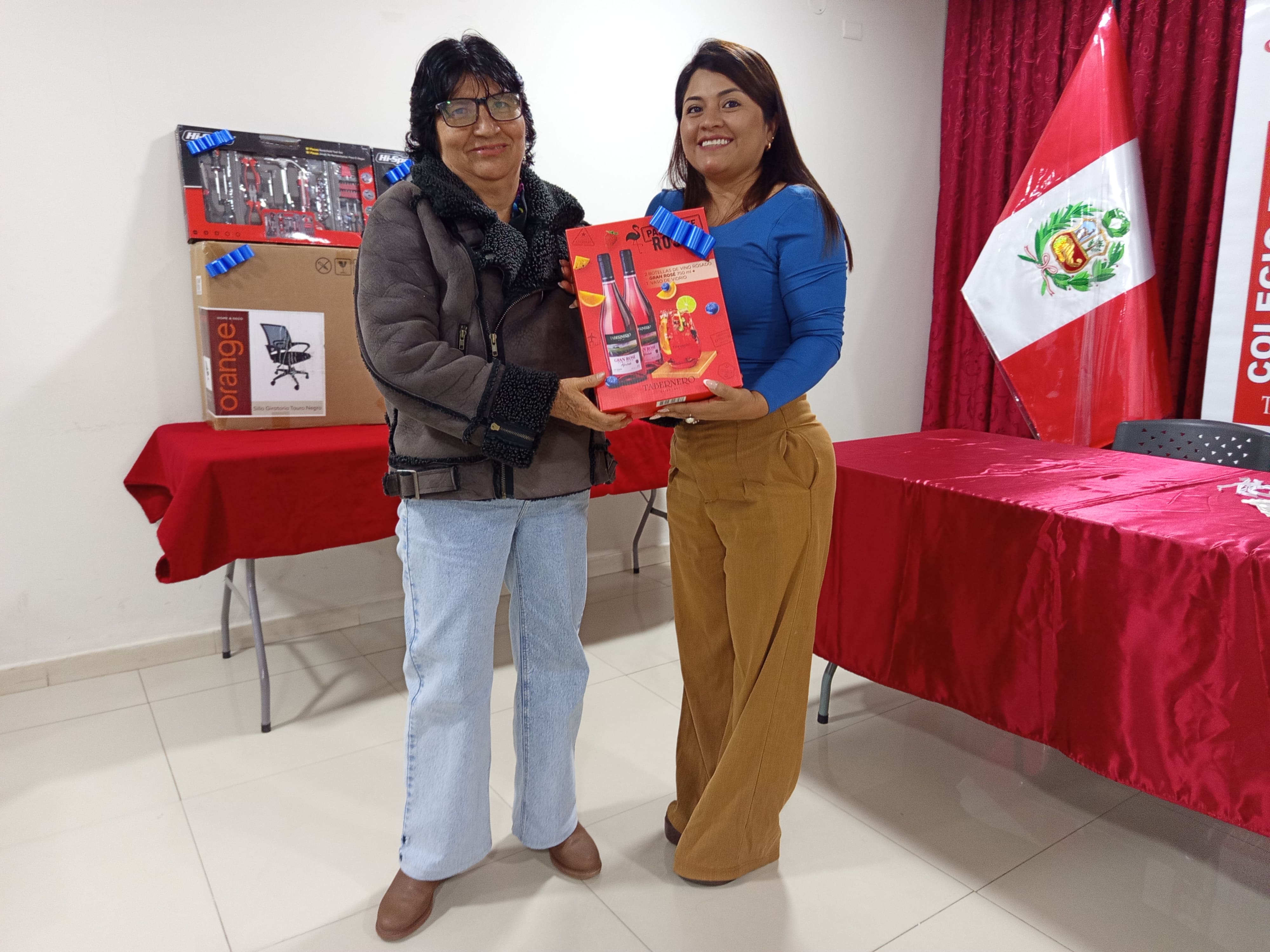 SORTEO POR EL DÍA DEL PADRE ECONOMISTA