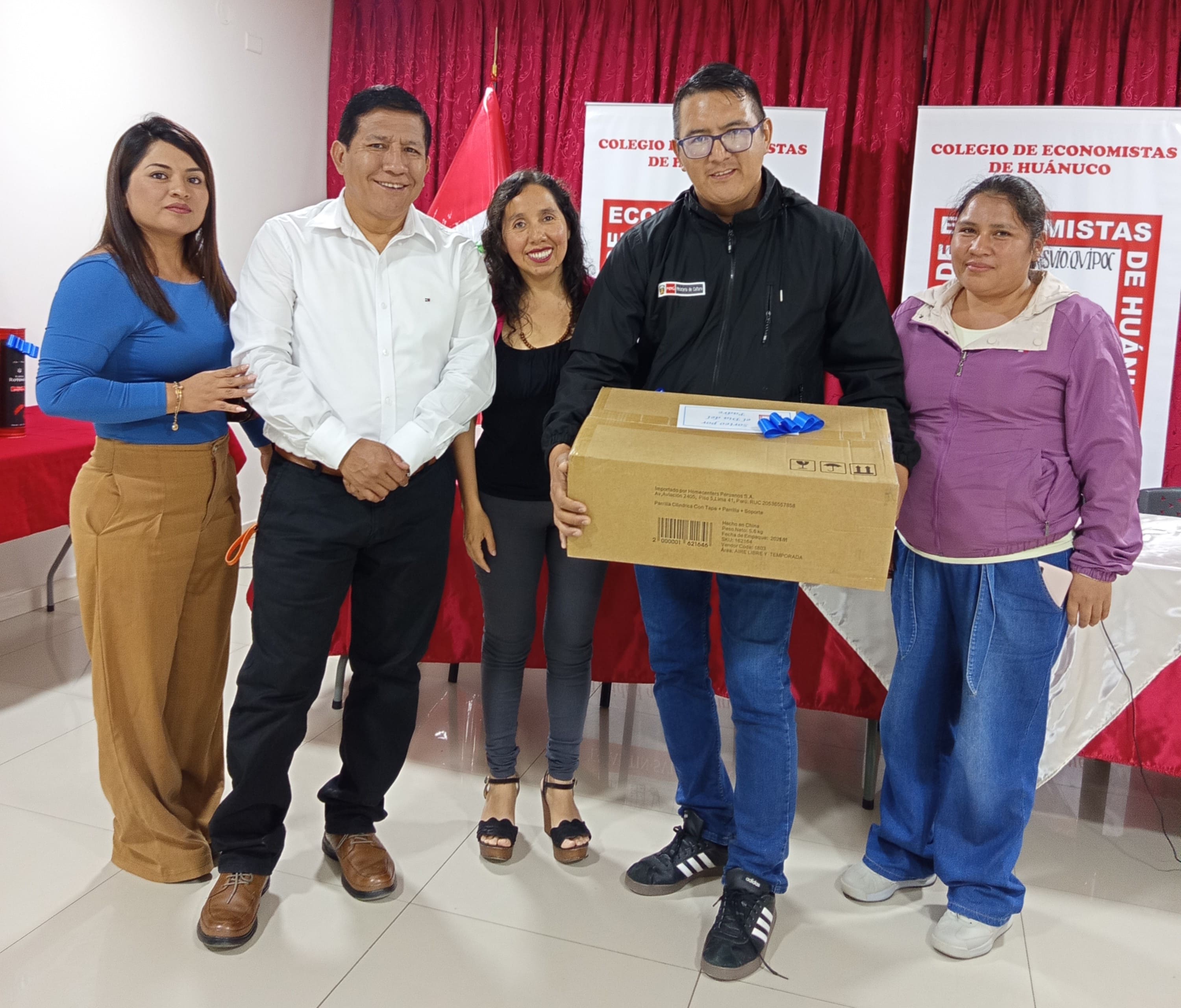 SORTEO POR EL DÍA DEL PADRE ECONOMISTA
