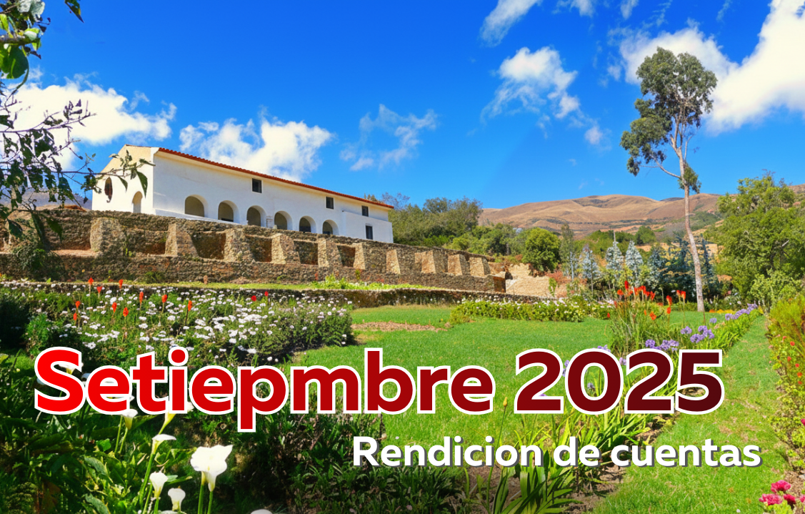 Setiembre 2025