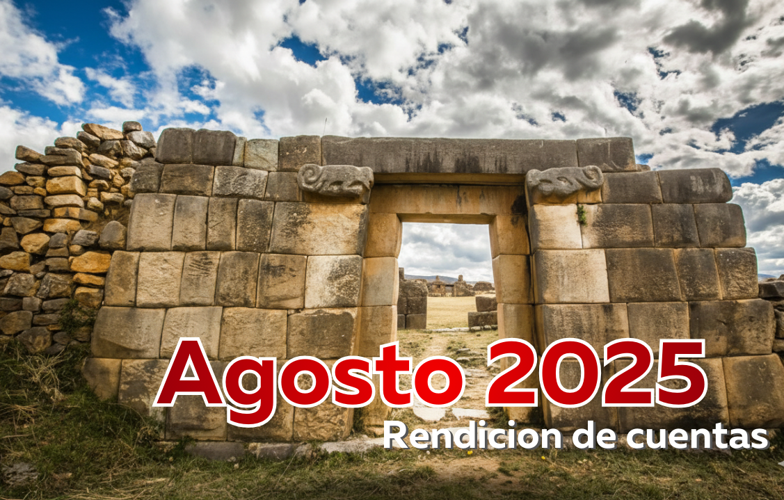 Agosto 2025
