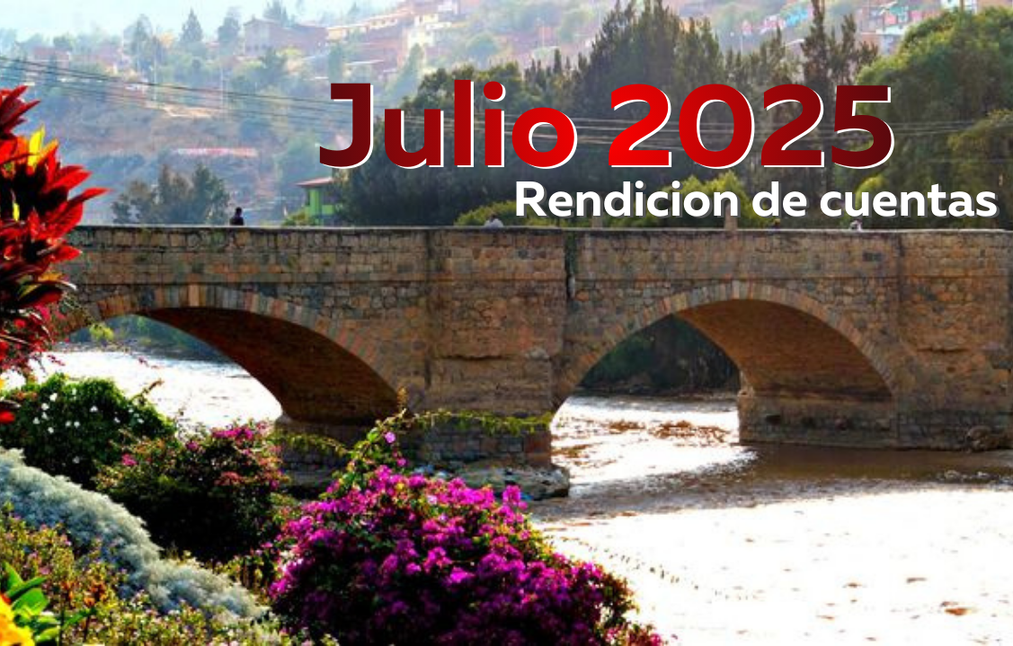 Julio 2025
