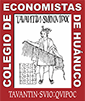 COLEGIO DE ECONOMISTAS DE HUÁNUCO